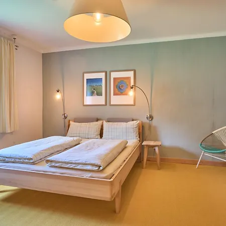 Familiennest Am Mueritzsee Mit Kamin & Sauna Sietow Dorf