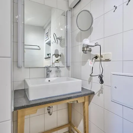 Familiennest Am Mueritzsee Mit Kamin & Sauna Sietow Dorf