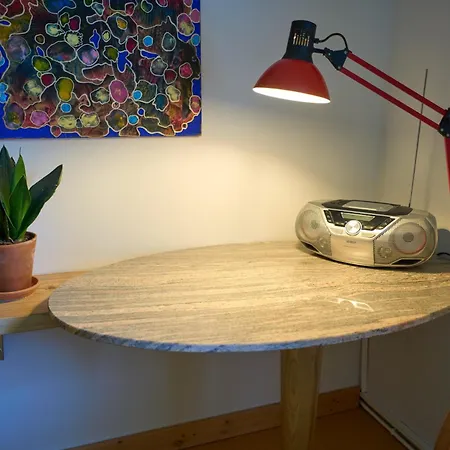 Familiennest Am Mueritzsee Mit Kamin & Sauna Prázdninový dům Sietow Dorf