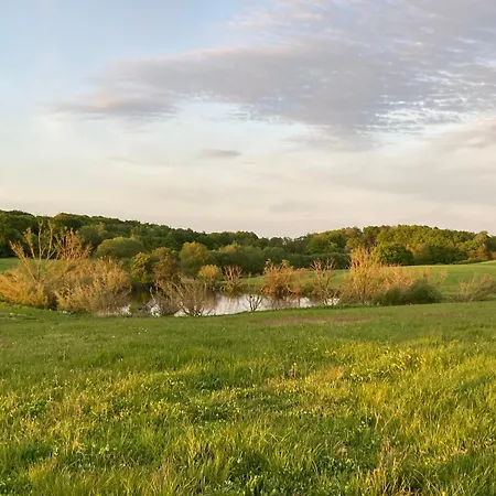 Familiennest Am Mueritzsee Mit Kamin & Sauna Sietow Dorf