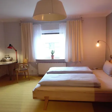 Prázdninový dům Familiennest Am Mueritzsee Mit Kamin & Sauna *