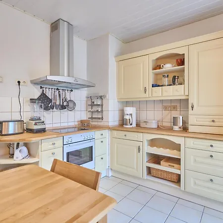 Familiennest Am Mueritzsee Mit Kamin & Sauna Sietow Dorf