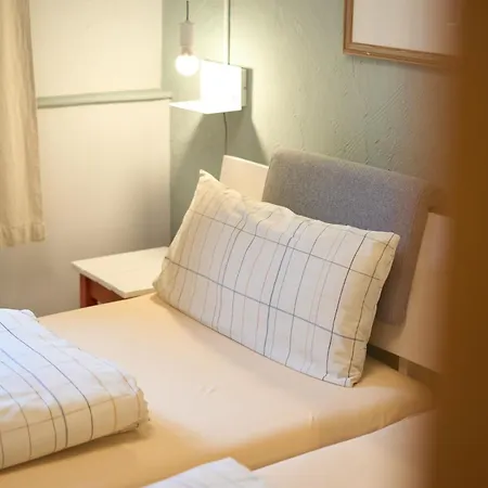 Familiennest Am Mueritzsee Mit Kamin & Sauna Holiday home Sietow Dorf
