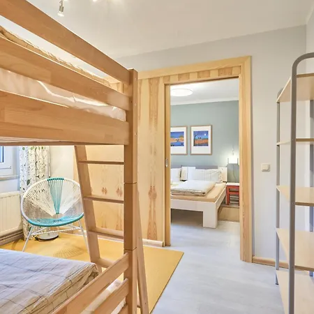 Familiennest Am Mueritzsee Mit Kamin & Sauna Sietow Dorf