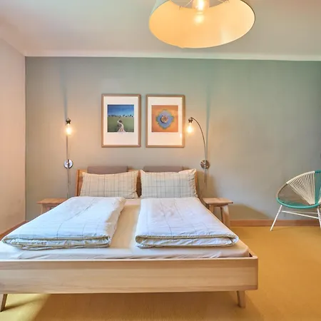 Holiday home Familiennest Am Mueritzsee Mit Kamin & Sauna *
