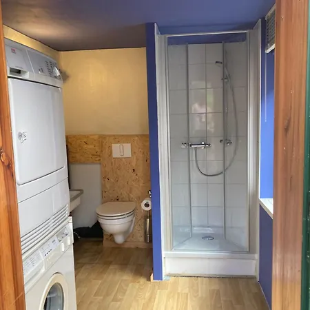 Familiennest Am Mueritzsee Mit Kamin & Sauna * Sietow Dorf