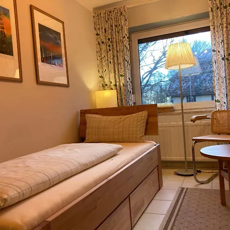 Familiennest Am Mueritzsee Mit Kamin & Sauna Дом отдыха Sietow Dorf