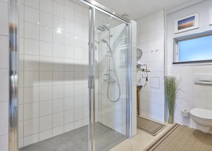 Сasa de vacaciones Familiennest Am Müritzsee Mit Kamin&sauna