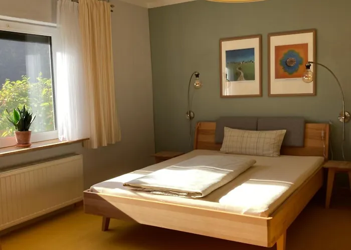 Familiennest Am Müritzsee Mit Kamin&sauna Сasa de vacaciones