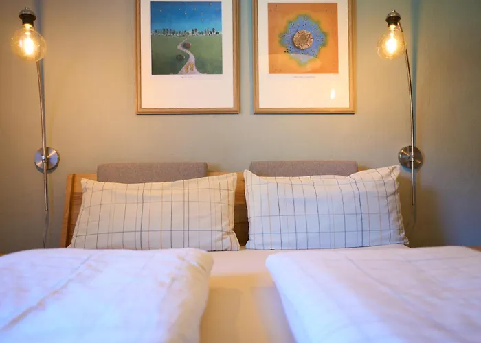 Сasa de vacaciones Familiennest Am Müritzsee Mit Kamin&sauna