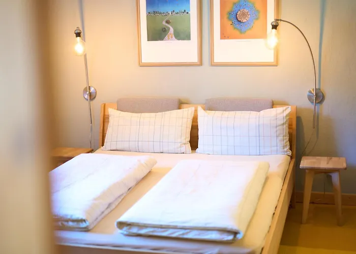 Familiennest Am Müritzsee Mit Kamin&sauna Сasa de vacaciones *