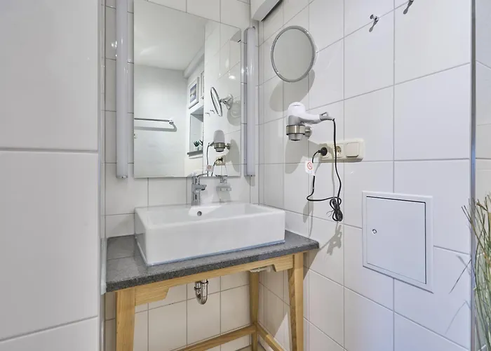 Familiennest Am Müritzsee Mit Kamin&sauna Sietow Dorf