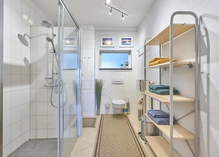 Сasa de vacaciones Familiennest Am Müritzsee Mit Kamin&sauna *