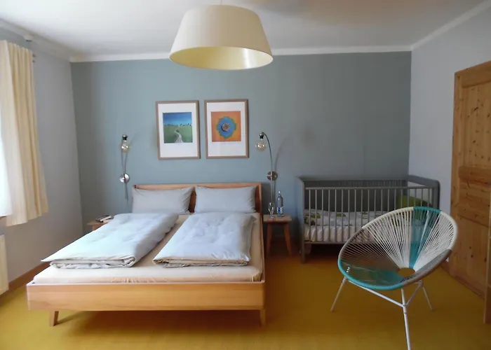 Familiennest Am Müritzsee Mit Kamin&sauna Сasa de vacaciones