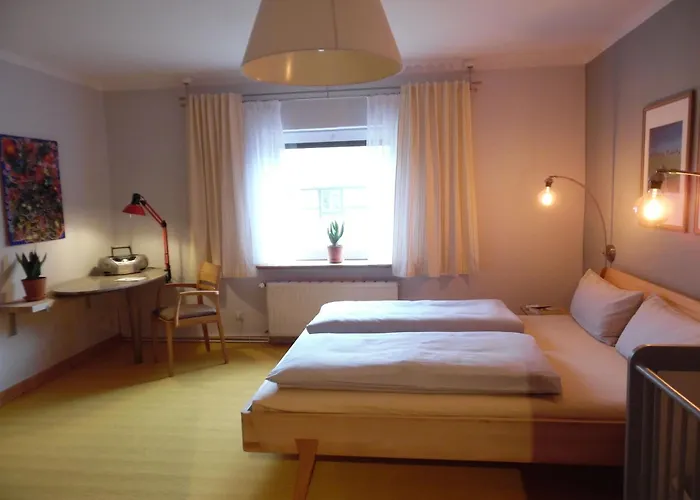 Сasa de vacaciones Familiennest Am Müritzsee Mit Kamin&sauna *