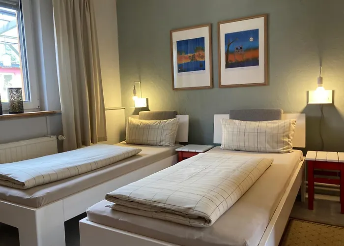 Familiennest Am Müritzsee Mit Kamin&sauna