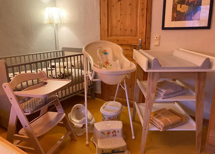 Familiennest Am Müritzsee Mit Kamin&sauna Sietow Dorf