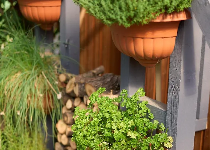 Familiennest Am Müritzsee Mit Kamin&sauna * Sietow Dorf