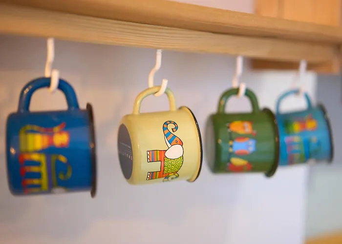 Familiennest Am Müritzsee Mit Kamin&sauna * Sietow Dorf